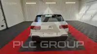 2019 Citroen C4