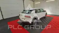 2019 Citroen C4