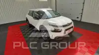 2019 Citroen C4