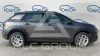 2019 Citroen C4