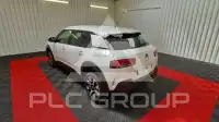 2019 Citroen C4