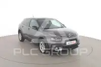2019 Citroen C4