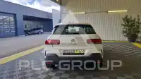 2019 Citroen C4
