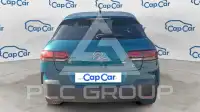 2019 Citroen C4