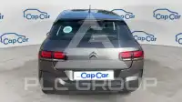 2019 Citroen C4
