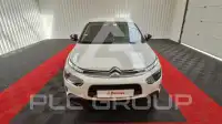 2019 Citroen C4