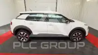 2019 Citroen C4