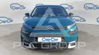 2019 Citroen C4