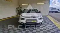2019 Citroen C4