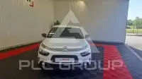2019 Citroen C4