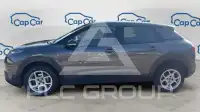 2019 Citroen C4