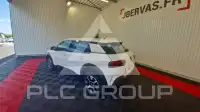 2019 Citroen C4