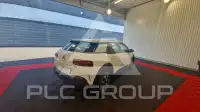 2019 Citroen C4