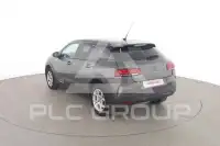 2019 Citroen C4