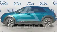 2019 Citroen C4