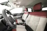 2019 Citroen C4
