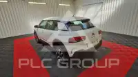 2019 Citroen C4