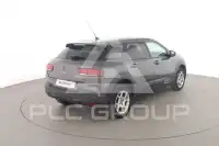 2019 Citroen C4