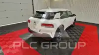 2019 Citroen C4