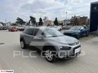 2019 Citroen C4