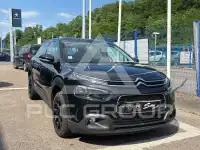 2019 Citroen C4