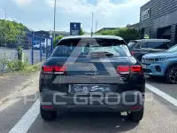 2019 Citroen C4