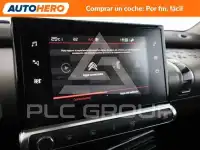 2019 Citroen C4