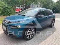 2019 Citroen C4