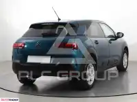 2019 Citroen C4