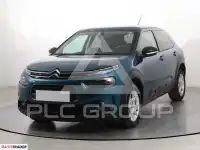 2019 Citroen C4