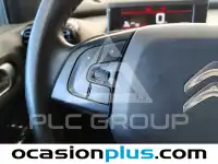 2019 Citroen C4
