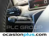 2019 Citroen C4