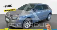 2019 Citroen C4