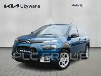 2019 Citroen C4