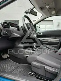 2019 Citroen C4