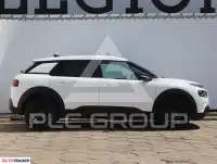 2019 Citroen C4