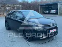 2019 Citroen C4