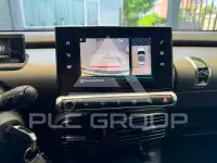 2019 Citroen C4