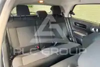 2019 Citroen C4