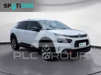 2019 Citroen C4