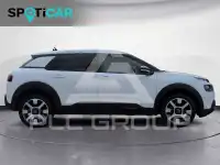 2019 Citroen C4