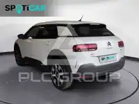 2019 Citroen C4