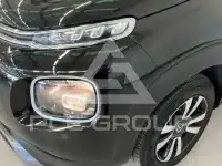 2019 Citroen C3