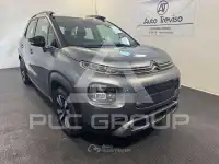 2019 Citroen C3
