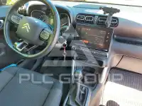 2019 Citroen C3