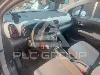 2019 Citroen C3