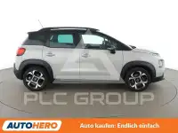 2019 Citroen C3