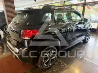 2019 Citroen C3