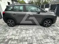 2019 Citroen C3