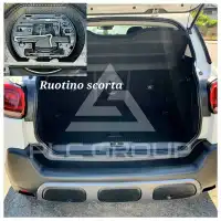 2019 Citroen C3
